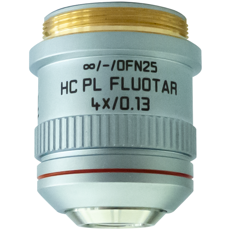 HC PL FLUOTAR 4x/0,13